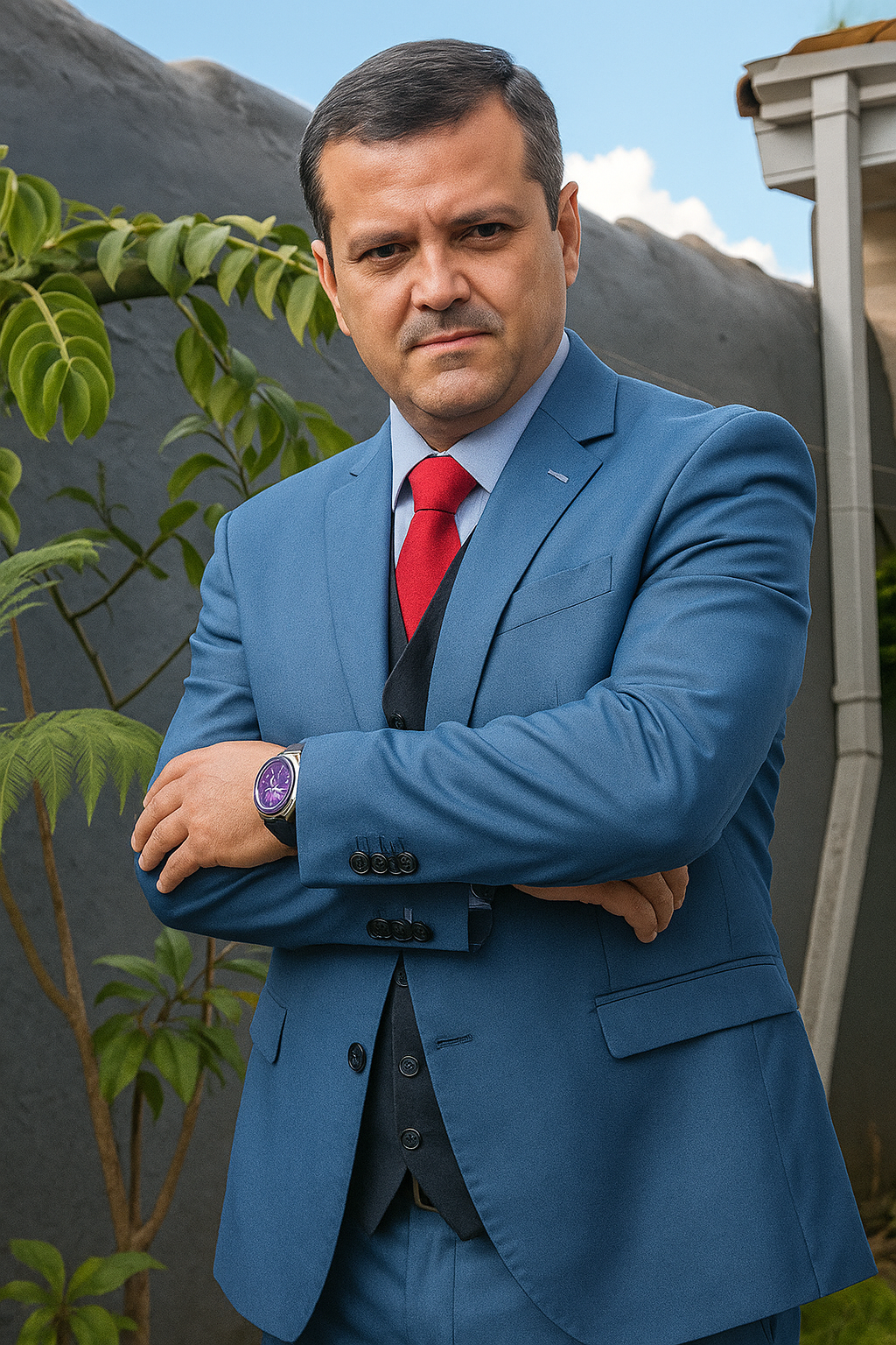 Engenheiro Hélio Rodrigues