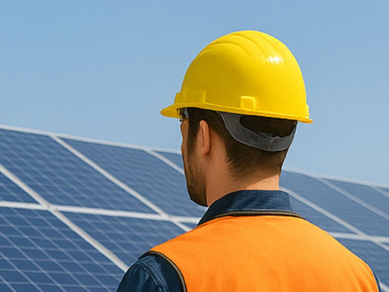 Eficiência Energética e Energia Solar